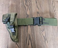 Protac Browning Automatic Pistol Holsters