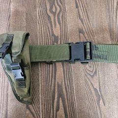Protac Browning Automatic Pistol Holsters