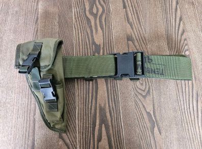 Protac Browning Automatic Pistol Holsters