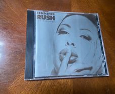 Jennifer Rush Out of my Hands CD