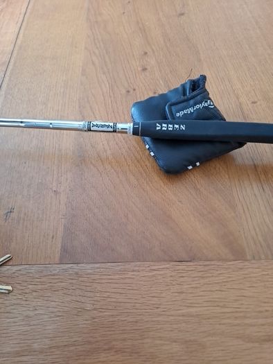 putter