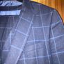 Herbie Frogg Navy 3 Piece Suit Image 4