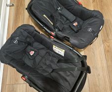 Baby Elegance Infant Car Seats