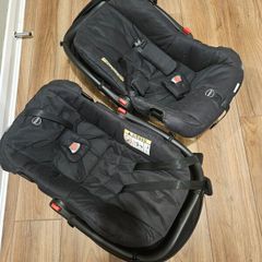 Baby Elegance Infant Car Seats