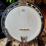 Tanglewood TWB USA 5 Cove Creek Banjo Image 2