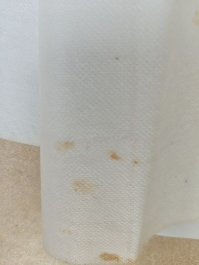 Heavy Duty Oil TableCloth