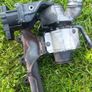 BMW Turbo n47 come off frome60 2008 Image 3