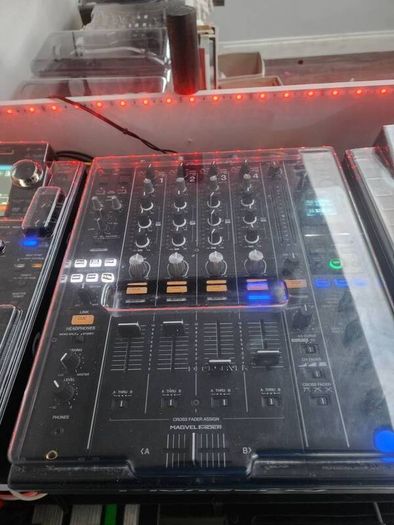 djm 900 nexus 2
