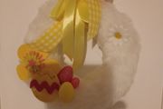 Easter Wreath