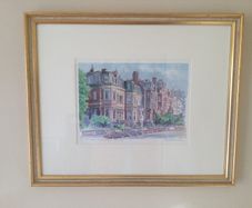 Art - Print Limited Edition ( Robert E. Kennedy)