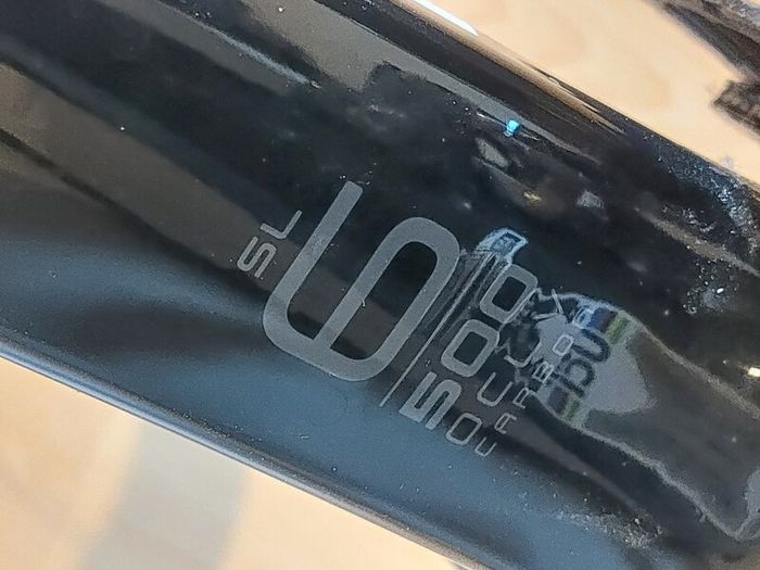 Trek Emonda sl6