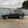 Breaking Chevrolet captiva lt 2013 Image 2