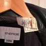 Mens Leather Jacket Image 3