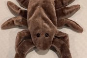Vintage TY Beanie Babies - Stinger