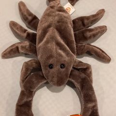 Vintage TY Beanie Babies - Stinger