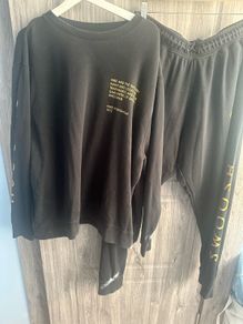 Nike Swoosh Tracksuit - XL