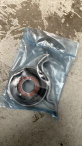 NEW VW Tiguan / Audi Q3 Propshaft Centre Support Bearing