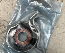 NEW VW Tiguan / Audi Q3 Propshaft Centre Support Bearing
