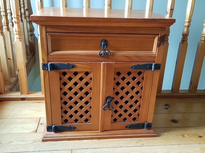 Locker Cabinet Cupboard