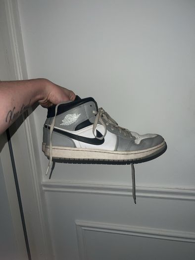 Nike air jordan