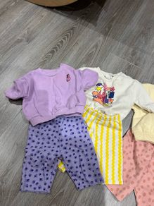 Baby girl clothes