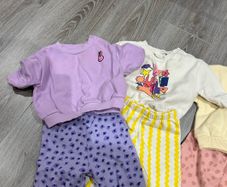 Baby girl clothes