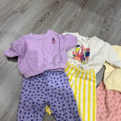 Baby girl clothes
