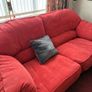3 Seater Sofa &  1 Sofa Chair Image 2