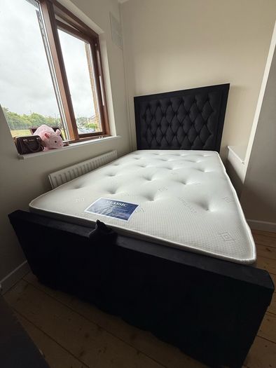 new beds