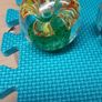 Glass paper weights Image 2
