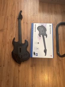 Playstation controller /Guitar controller x1 piece