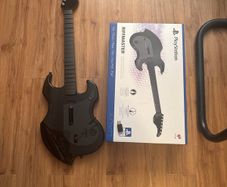 Playstation controller /Guitar controller x1 piece