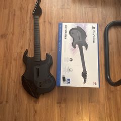 Playstation controller /Guitar controller x1 piece
