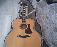 Eastman AC630 Jumbo