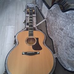 Eastman AC630 Jumbo
