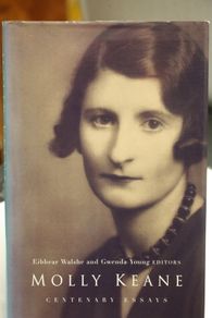 Molly Kean: Centenary Essays.