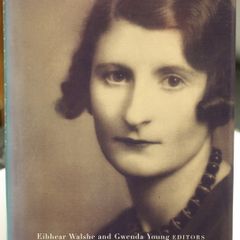 Molly Kean: Centenary Essays.