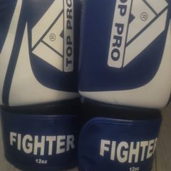 boxing