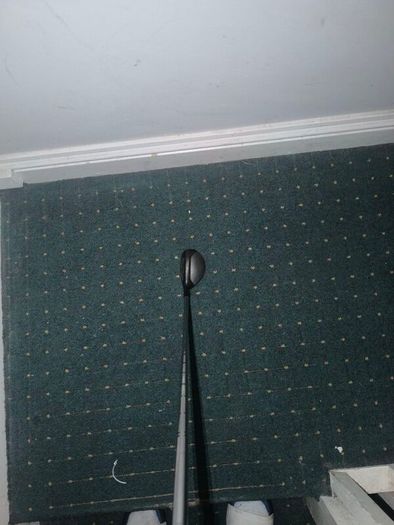 Mizuno JPX Fli-Hi 5 Hybrid
