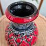 West german  vase Image 3