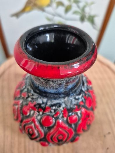 West german  vase