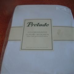 Double Fitted Sheet for Sale