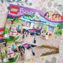 Lego Friends Heartlake News Van 41056 Image 2