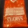 Vintage 90's "Aer Rianta", Roches Stores and Clerys Plastic Carrier Bags 15 euroEACH Image 7
