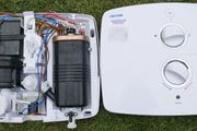 Triton T90 SR 9.0kW Electric Shower