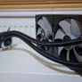 Corsair Hyrdo Series H115i Pro 280mm Liquid CPU Cooler Image 2