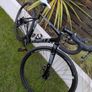 Planet X Gravel/ cycle cross bike Image 10