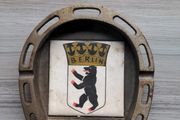 Berlin 1936 Olympics - Equestrian Memorabilia