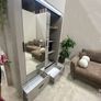 Sliding Doors Wardrobe Rubi 150LED Image 4