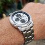 Watch Seiko Panda Chronograph Image 8